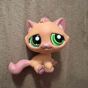 Littlest pet shop